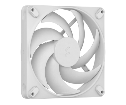 Wentylator do komputera Fractal Design Momentum 14 White 140mm